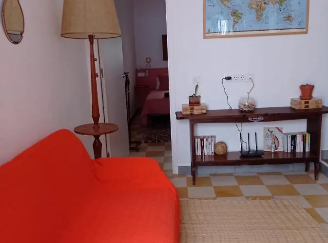 Las 3 Puertas Appartement N° 2
