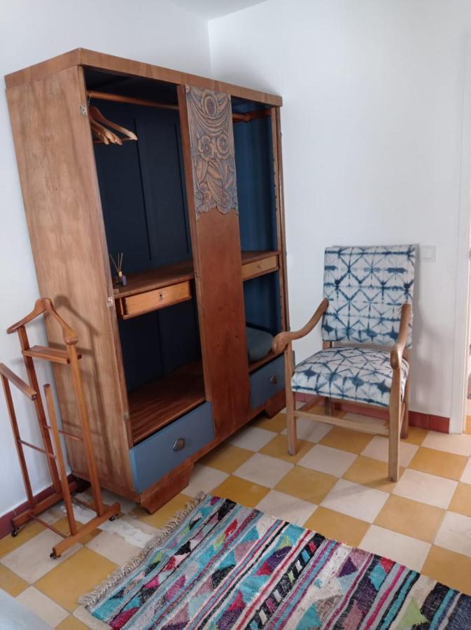 3 Puertas N° 2 * Vejer de la Frontera