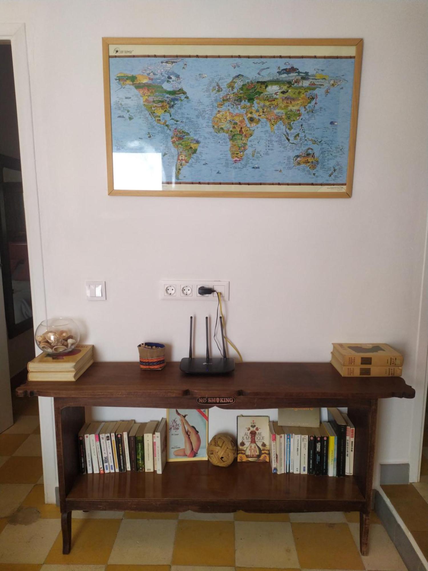 3 Puertas N° 2