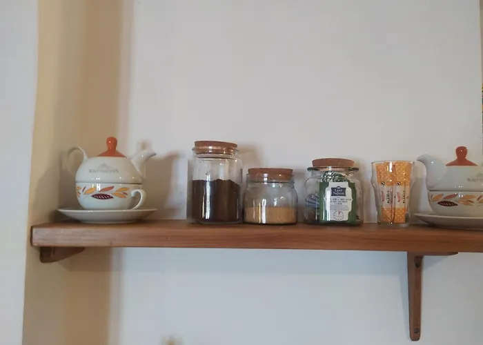 Las 3 Puertas Appartement N° 2