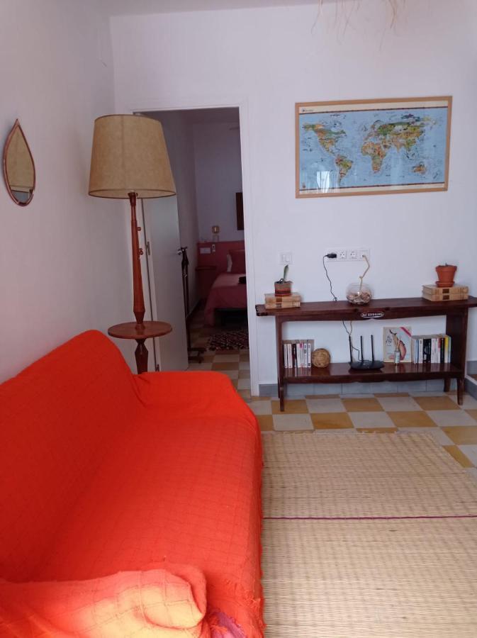 3 Puertas N° 2 Apartamento *