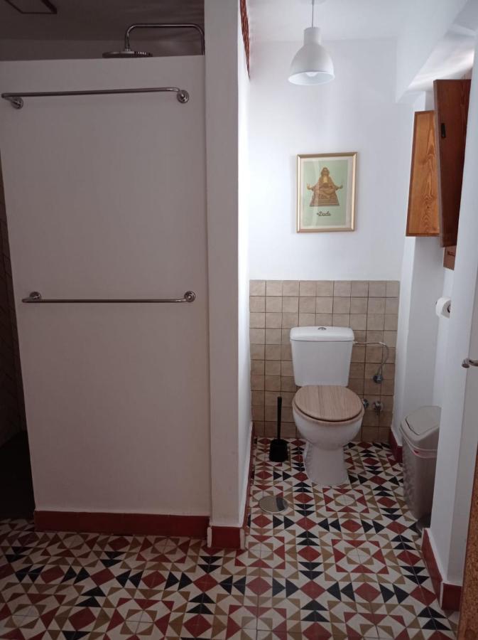 3 Puertas N° 2 Vejer de la Frontera