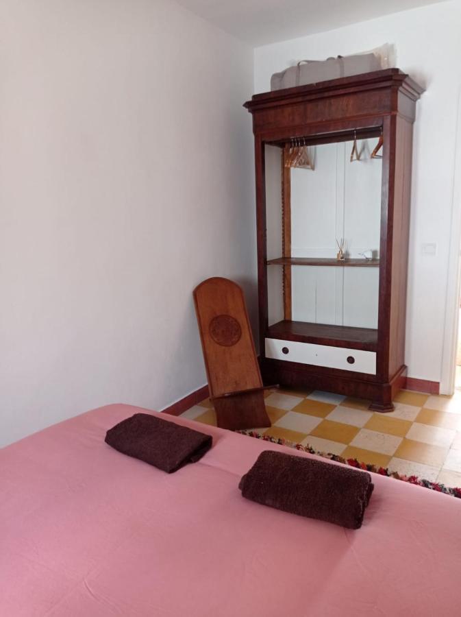 3 Puertas N° 2 Apartamento *