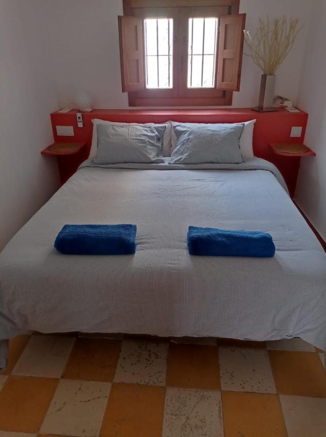 Apartamento 3 Puertas N° 2 Vejer de la Frontera