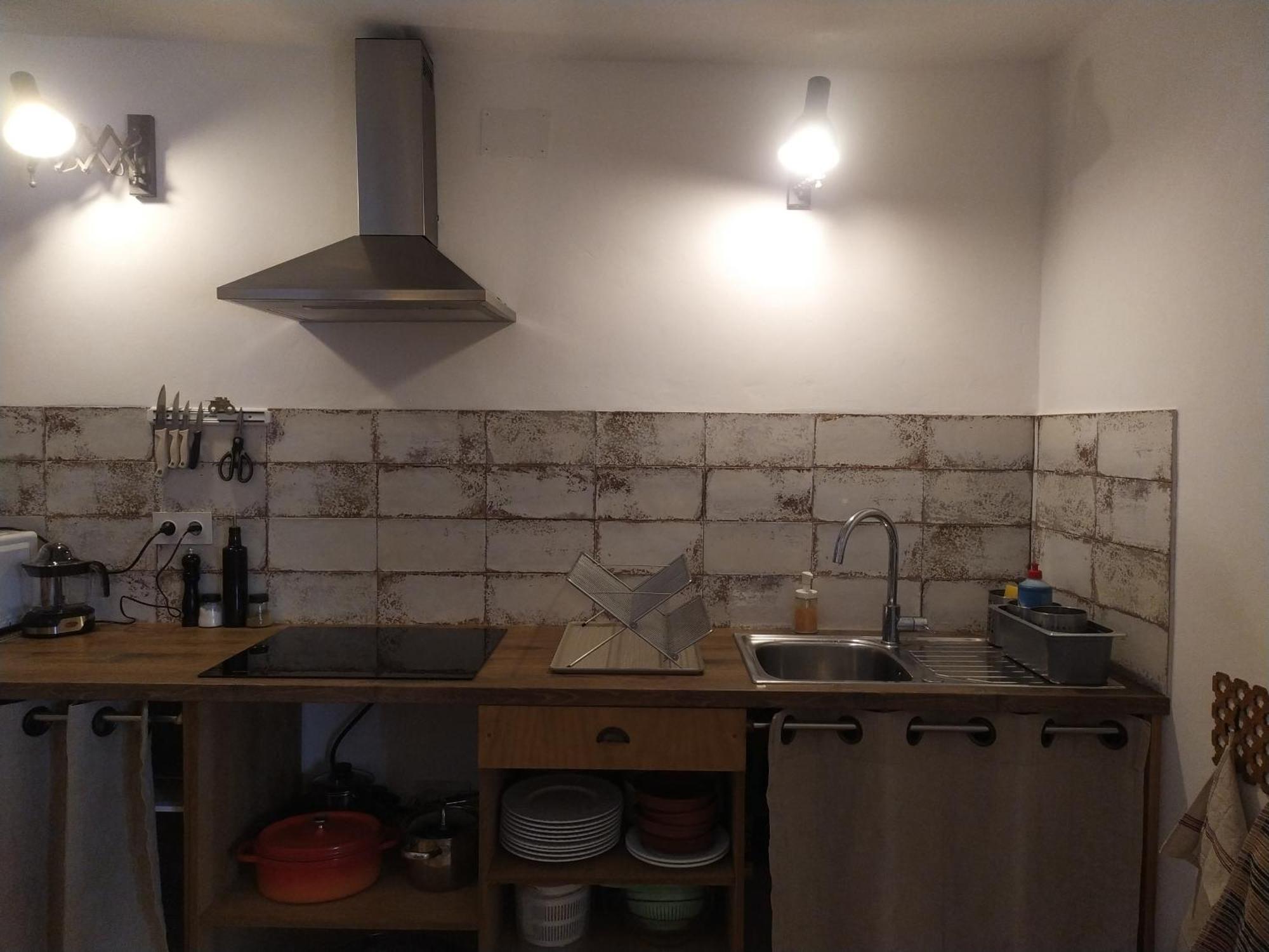 3 Puertas N° 2 Appartement *