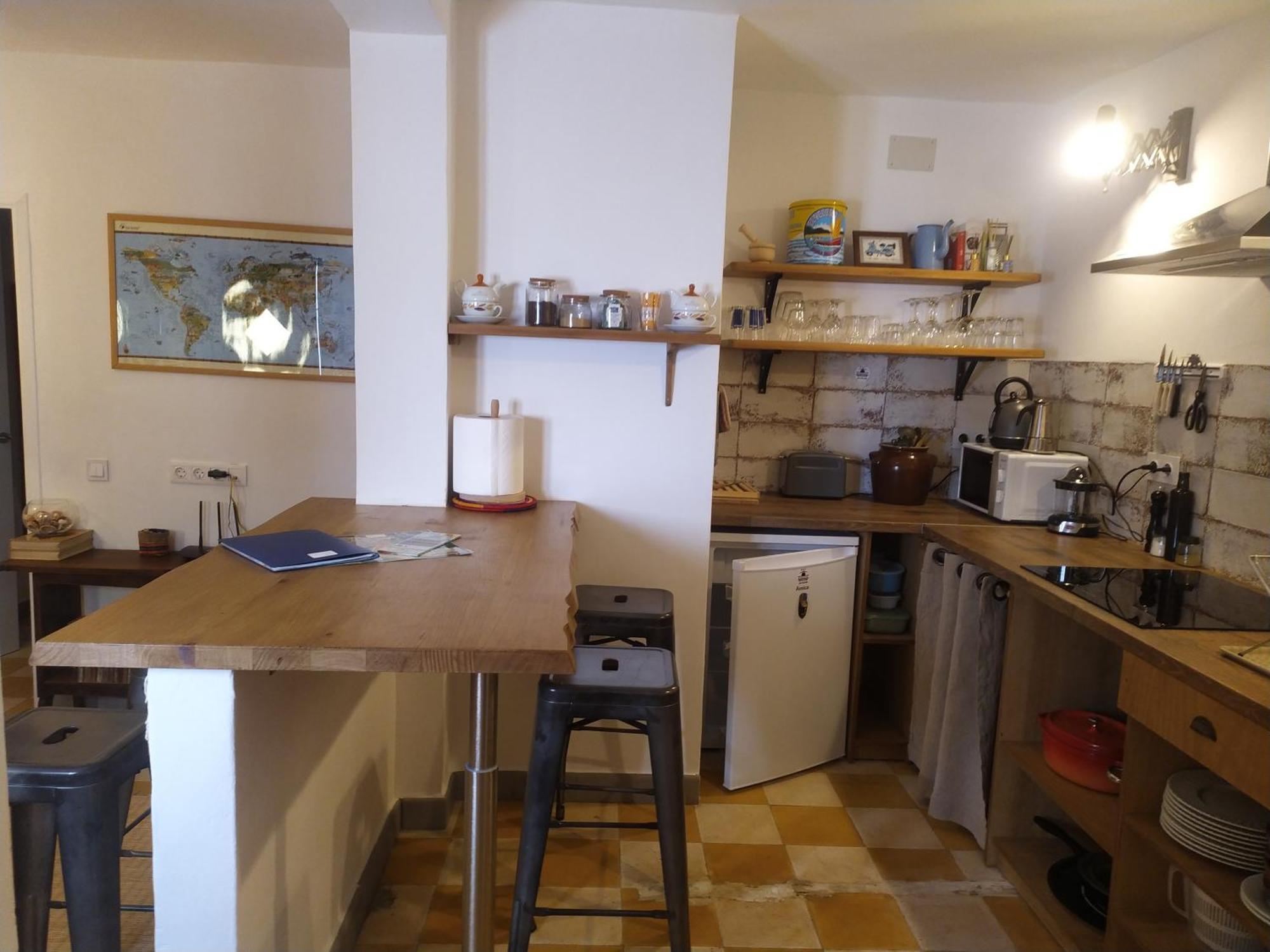 Appartement 3 Puertas N° 2