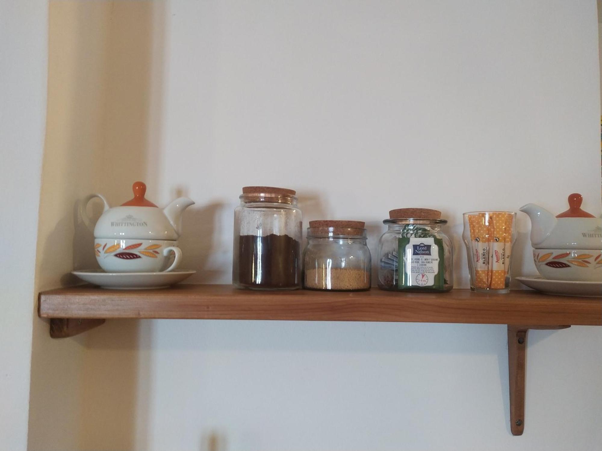 Appartement 3 Puertas N° 2 *