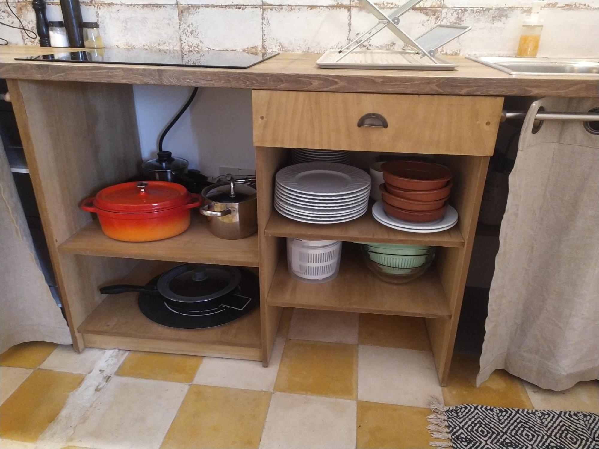 Appartamento 3 Puertas N° 2
