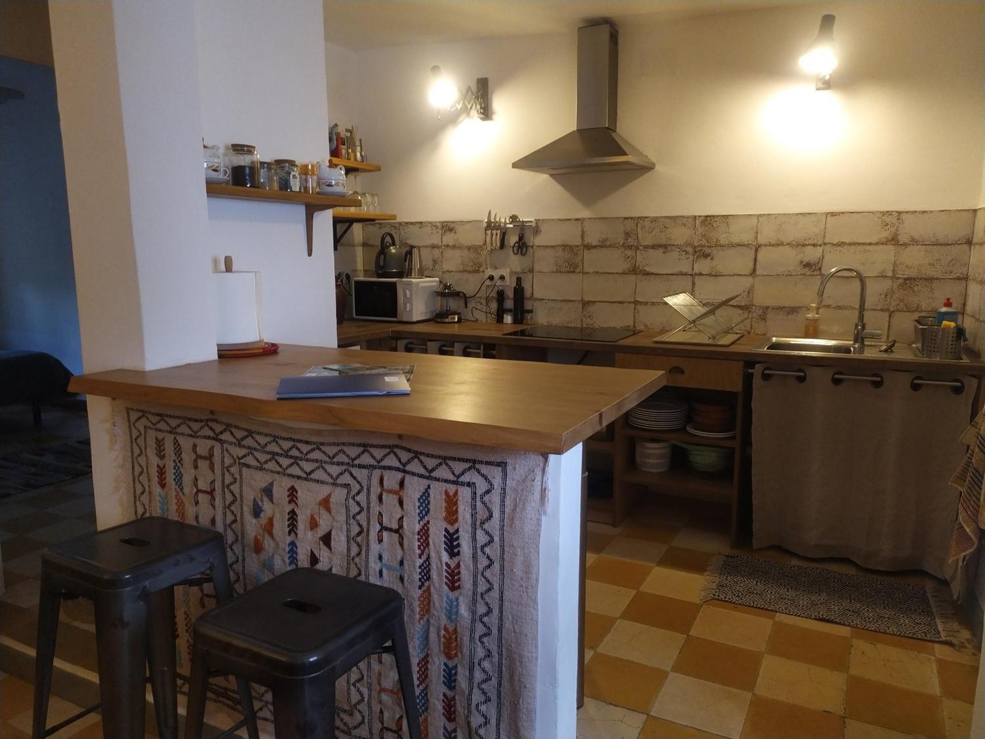 Apartamento 3 Puertas N° 2 *