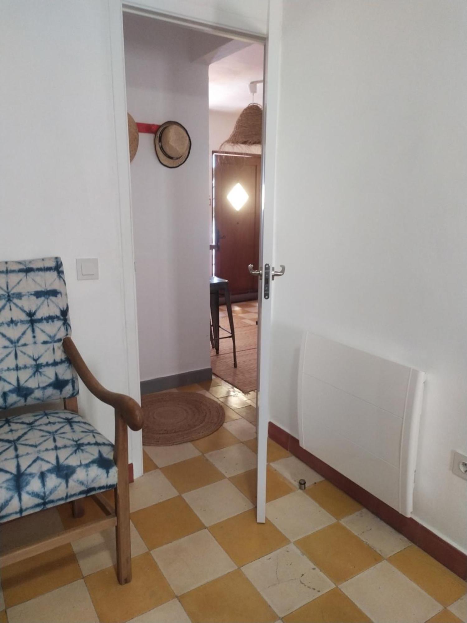 3 Puertas N° 2 Appartement *