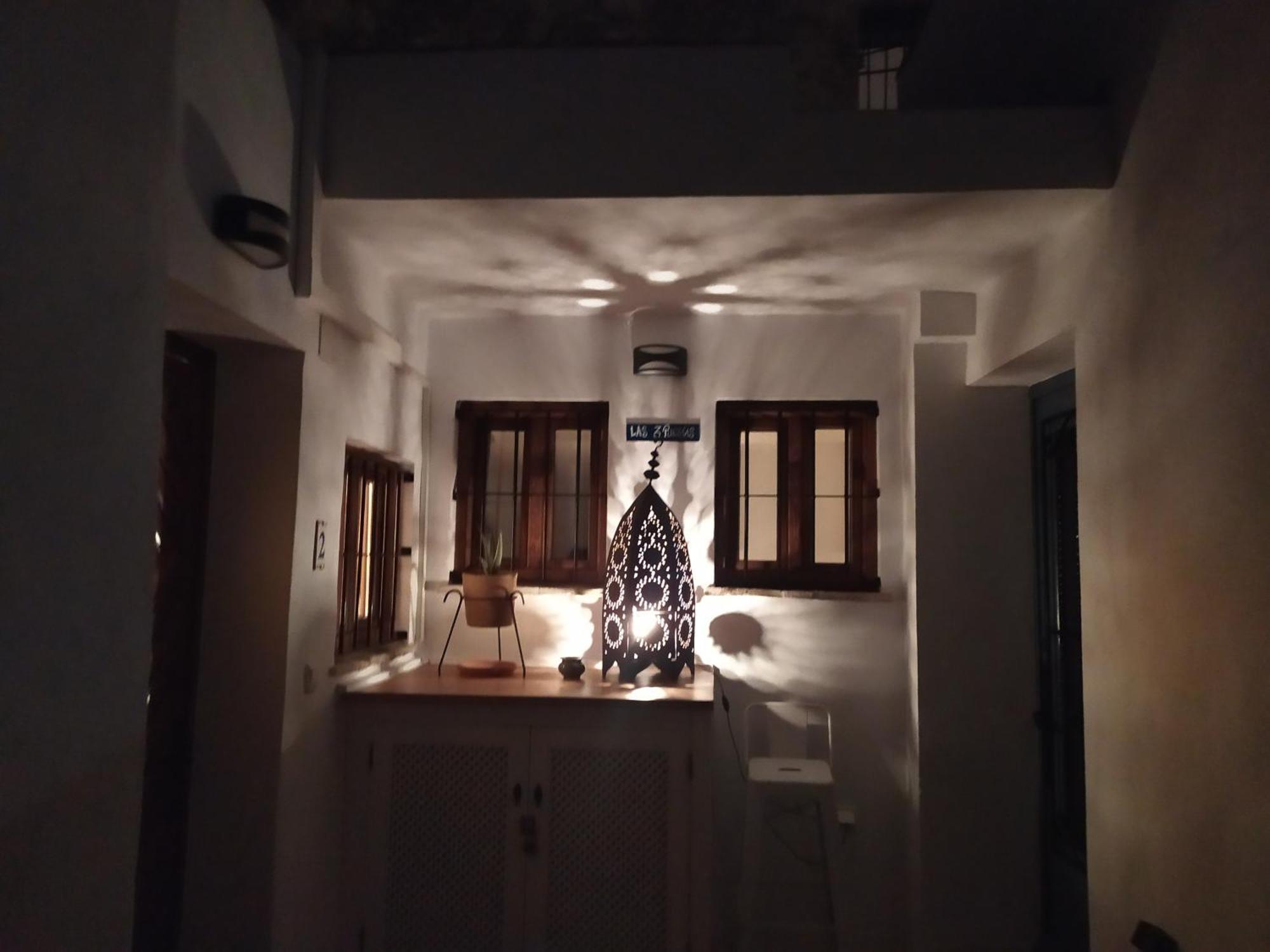 Apartamento 3 Puertas N° 2