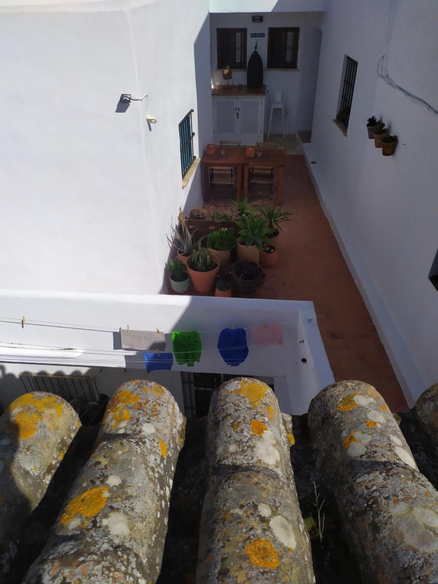 3 Puertas N° 2 Appartement *