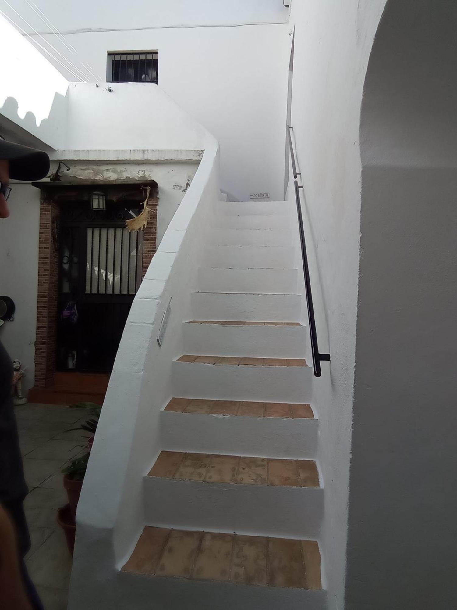 Apartamento 3 Puertas N° 2 *