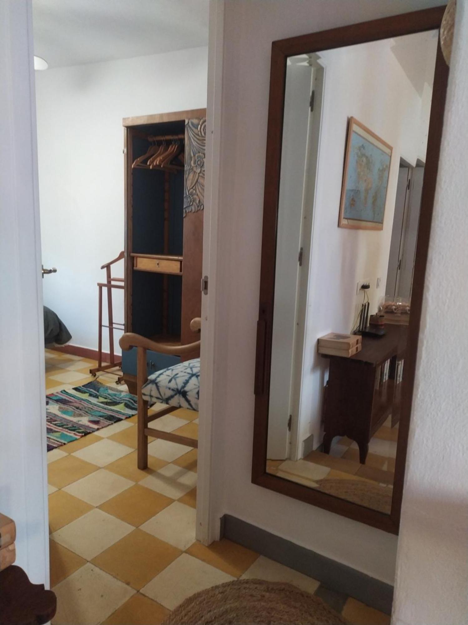 3 Puertas N° 2 * Vejer de la Frontera
