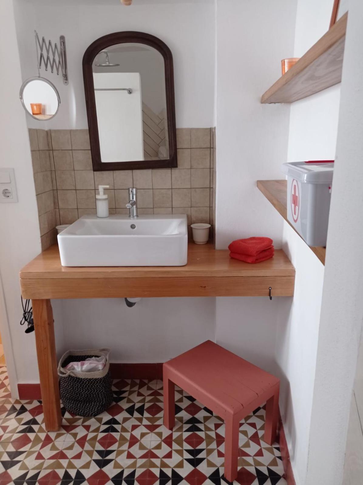 Apartamento 3 Puertas N° 2 *