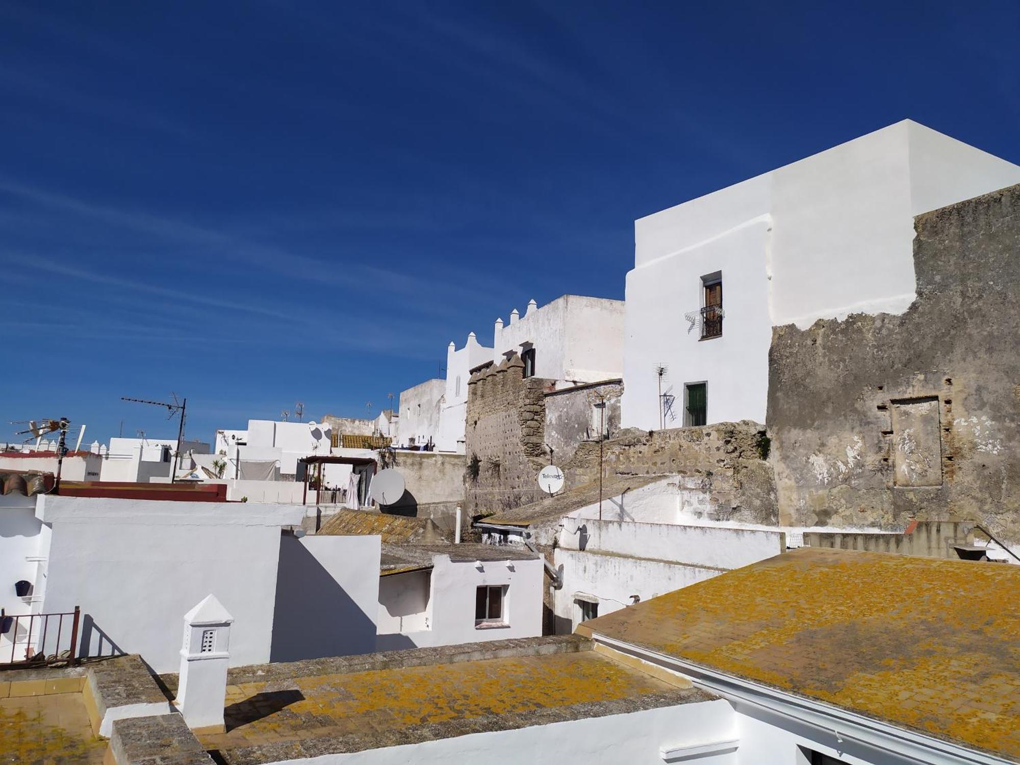 3 Puertas N° 2 Appartement *