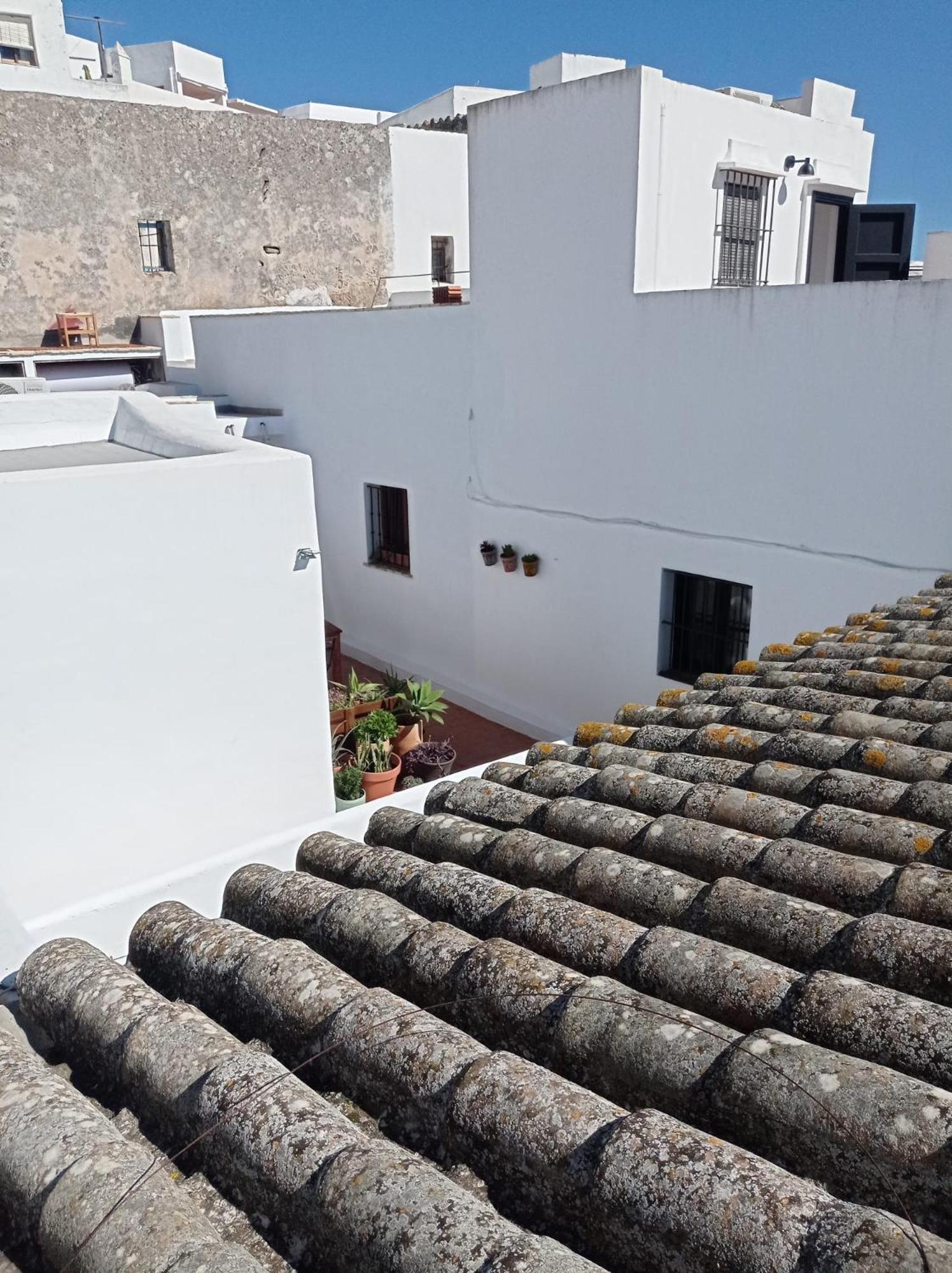 Appartement 3 Puertas N° 2 Vejer de la Frontera
