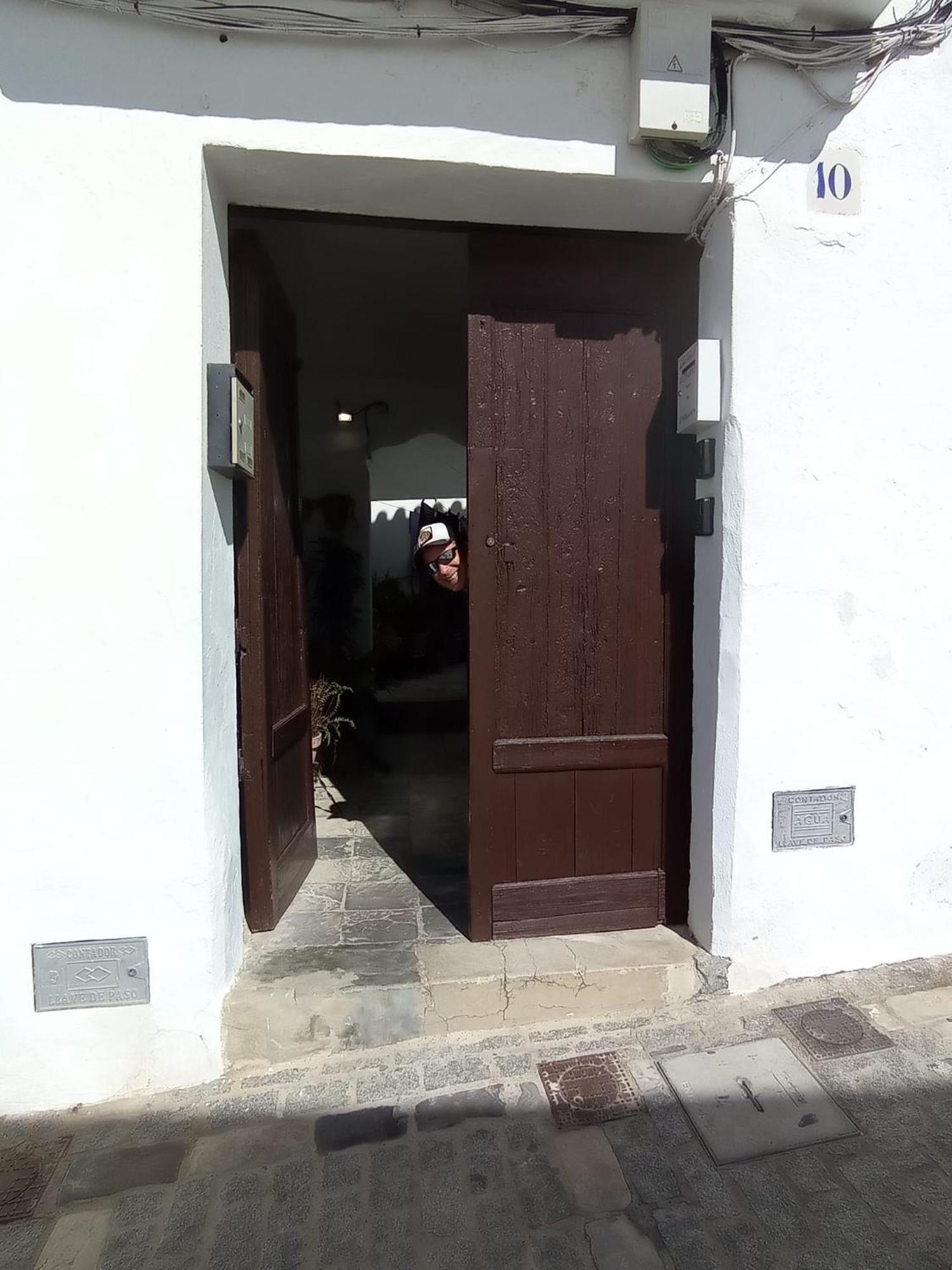 Apartamento 3 Puertas N° 2